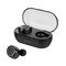 Marquee Tech True Wireless IPX Waterproof Earbuds Charging Box Bluetooth 5.0